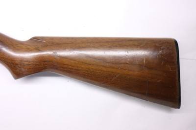 Winchester Model 42 28