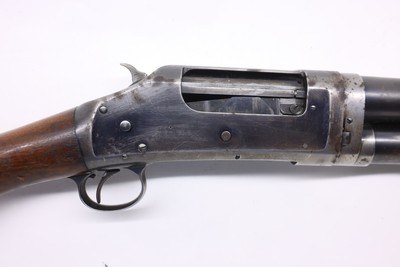Winchester 1897 97 12ga 30 FULL 1915 Take down - Image 1 of 20