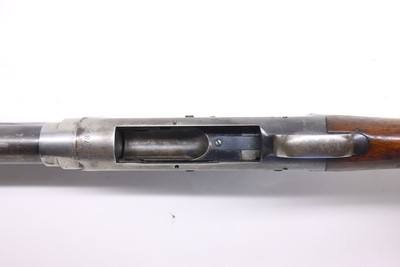 Winchester 1897 97 12ga 30 FULL 1915 Take down - Image 13 of 20
