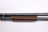 Winchester 1897 97 12ga 30 FULL 1915 Take down - Image 17 of 20