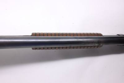 Winchester 1897 97 12ga 30 FULL 1915 Take down - Image 8 of 20