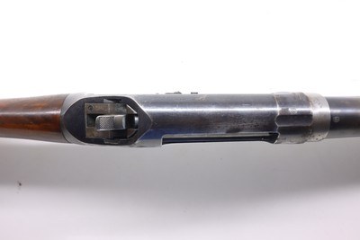 Winchester 1897 97 12ga 30 FULL 1915 Take down - Image 9 of 20