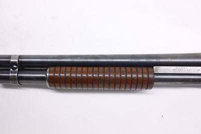 Winchester 1897 97 12ga 30 FULL 1915 Take down - Image 17 of 20