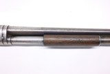 Winchester 1897 97 Black Diamond Trap 12ga 18