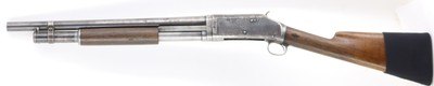 Winchester 1897 97 Black Diamond Trap 12ga 18