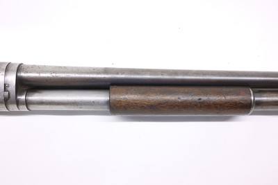 Winchester 1897 97 Black Diamond Trap 12ga 18