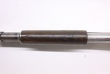 Winchester 1897 97 Black Diamond Trap 12ga 18