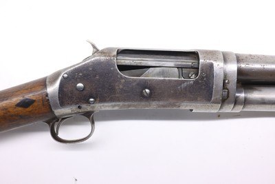 Winchester 1897 97 Black Diamond Trap 12ga 18