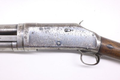 Winchester 1897 97 Black Diamond Trap 12ga 18