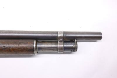 Winchester 1897 97 Black Diamond Trap 12ga 18