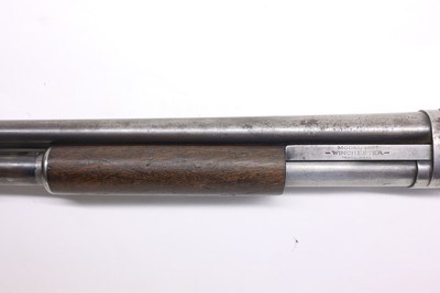 Winchester 1897 97 Black Diamond Trap 12ga 18