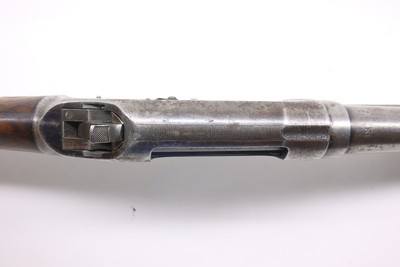 Winchester 1897 97 Black Diamond Trap 12ga 18