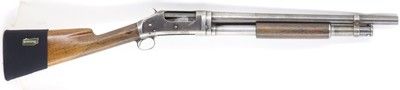 Winchester 1897 97 Black Diamond Trap 12ga 18