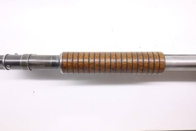Winchester 1897 97 12ga 28 FULL 1907 Take down - Image 12 of 20
