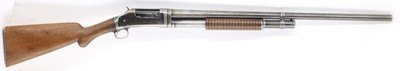 Winchester 1897 97 12ga 28 FULL 1907 Take down - Image 19 of 20