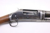 Winchester 1897 97 12ga 28 FULL 1907 Take down - Image 1 of 20