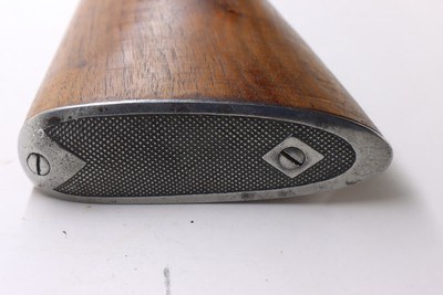 Winchester 1897 97 12ga 28 FULL 1907 Take down - Image 2 of 20