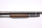 Winchester 1897 97 12ga 28 FULL 1907 Take down - Image 4 of 20