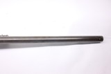 Winchester 1897 97 12ga 28 FULL 1907 Take down - Image 7 of 20
