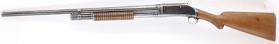 Winchester 1897 97 12ga 28 FULL 1907 Take down - Image 20 of 20