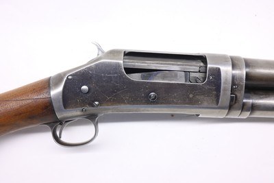 Winchester 1897 97 12ga 28 FULL 1907 Take down