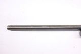 Winchester 1897 97 12ga 28 FULL 1907 Take down - Image 18 of 20