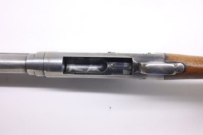 Winchester 1897 97 12ga 28 FULL 1907 Take down - Image 13 of 20