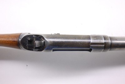 Winchester 1897 97 12ga 28 FULL 1907 Take down - Image 9 of 20