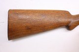 Winchester 1897 97 12ga 28 FULL 1907 Take down - Image 3 of 20