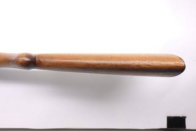 Winchester 1897 97 12ga 28 FULL 1907 Take down - Image 14 of 20
