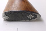 Winchester 1897 97 12ga 28 FULL 1907 Take down - Image 2 of 20