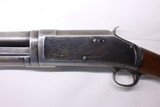 Winchester 1897 97 12ga 28 FULL 1907 Take down - Image 16 of 20