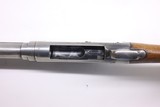 Winchester 1897 97 12ga 28 FULL 1907 Take down - Image 13 of 20