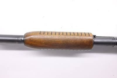 Winchester Model 12 12ga 30