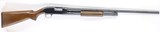 Winchester Model 12 12ga 30
