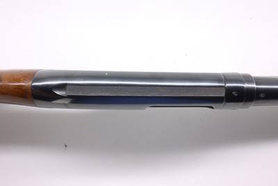 Winchester Model 12 12ga 30