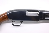 Winchester Model 12 12ga 30