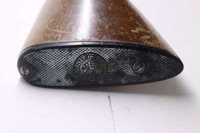 Winchester Model 12 12ga 30