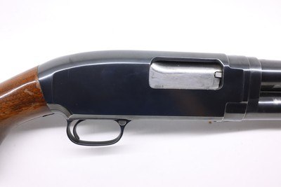 Winchester Model 12 12ga 30