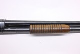Winchester Model 12 12ga 30
