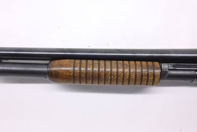 Winchester Model 12 12ga 30