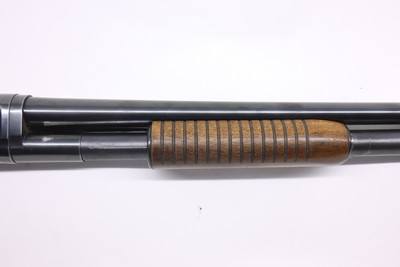 Winchester Model 12 12ga 30