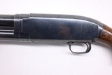 Winchester Model 12 12ga 30
