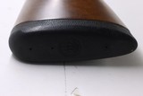 Beretta 391 AL391 Urika Sport 12ga 30