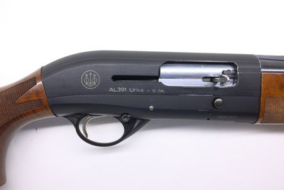 Beretta 391 AL391 Urika Sport 12ga 30