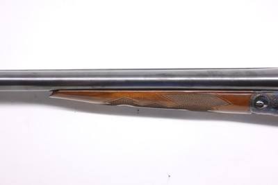 Parker Reproduction Repo DHE 12ga 26