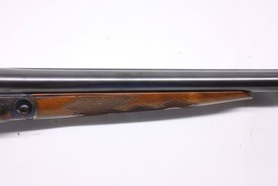 Parker Reproduction Repo DHE 12ga 26