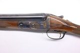 Parker Reproduction Repo DHE 12ga 26