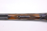 Parker Reproduction Repo DHE 12ga 26
