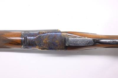 Parker Reproduction Repo DHE 12ga 26